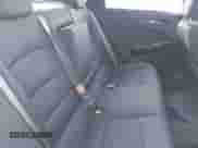 2022 Chevrolet Malibu LT with VIN 1G1ZD5ST7NF154119, listed as a IAAI auction lot 41313366 with 63,148 mi miles and . Bid and sale history available at DreamBid. Image 8.