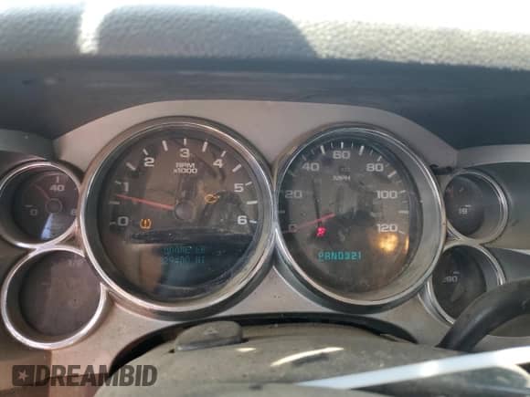 2007 GMC Sierra 1500 SLE1 with VIN 2GTEC19C971711856, listed as a Copart auction lot 49693165 with 329,400 mi miles and Salvage title. Bid and sale history available at DreamBid. Image 9.