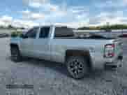 2014 GMC Sierra 1500 SLE z VIN 1GTV2UEC1EZ339329, wystawiony jako Copart lot #81817315 z przebiegiem 169 753 mil mil oraz Szkoda całkowita • Salvage title. Historia ofert i sprzedaży dostępna na DreamBid. Obrazek 2.
