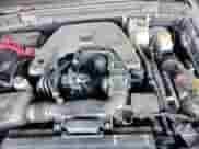 2021 Jeep Wrangler Unlimited 80th Anniversary with VIN 1C4HJXDG2MW595971, listed as a Copart auction lot 63240175 with 52,498 mi miles and Salvage title. Bid and sale history available at DreamBid. Image 14.