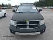 2008 Dodge Durango Limited with VIN 1D8HB58N78F128174, listed as a IAAI auction lot 42839072 with 184,399 mi miles and . Bid and sale history available at DreamBid. Image 12.