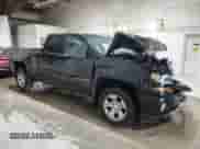 2019 Chevrolet Silverado 1500 LT с VIN 2GCVKPEC7K1104410, выставлен на аукционе Copart как лот 70258995 с пробегом 108 683 миль миль и Списание • Salvage title. История ставок и продаж доступна на DreamBid. Изображение 4.