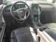 2012 Chevrolet Volt с VIN 1G1RD6E4XCU128181, выставлен на аукционе Copart как лот 84793505 с пробегом 96 381 миль миль и Списание • Salvage title. История ставок и продаж доступна на DreamBid. Изображение 8.