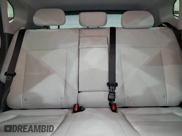 2025 Hyundai Kona SEL с VIN KM8HBCAB2SU199994, выставлен на аукционе Copart как лот 85340624 с пробегом 5 526 миль миль и Чистый • Clean title. История ставок и продаж доступна на DreamBid. Изображение 10.