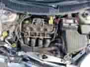 2002 Dodge Neon SE with VIN 1B3AS46C42D563511, listed as a IAAI auction lot 42215964 with 118,783 mi miles and . Bid and sale history available at DreamBid. Image 10.