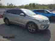 2016 Hyundai Santa Fe Premium с VIN KM8SNDHF9GU150665, выставлен на аукционе Copart как лот 82054685 с пробегом 111 434 миль миль и Чистый • Clean title. История ставок и продаж доступна на DreamBid. Изображение 4.