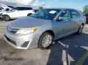 2013 Toyota Camry L with VIN 4T4BF1FK8DR291062, listed as a IAAI auction lot 43580834 with 152,864 mi miles and . Bid and sale history available at DreamBid. Image 2.