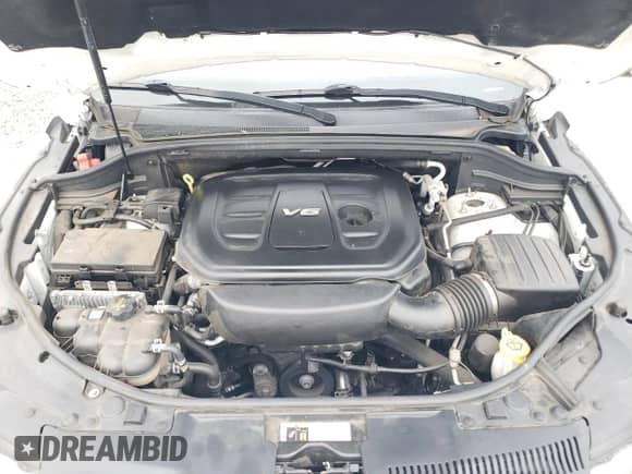2018 Dodge Durango GT with VIN 1C4RDHDG4JC371406, listed as a Copart auction lot 69175195 with 70,983 mi miles and Non repairable. Bid and sale history available at DreamBid. Image 12.