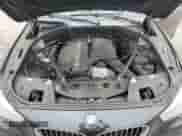 2014 BMW 5 Series 535i xDrive с VIN WBA5M4C59ED183534, выставлен на аукционе Copart как лот 81102995 с пробегом 157 770 миль миль и Списание • Salvage title. История ставок и продаж доступна на DreamBid. Изображение 11.