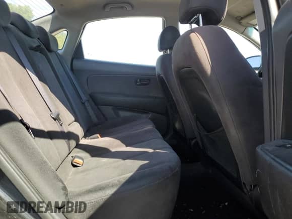 2009 Hyundai Elantra GLS с VIN KMHDU45D59U736197, выставлен на аукционе Copart как лот 70348865 с пробегом 213 259 миль миль и Списание • Salvage title. История ставок и продаж доступна на DreamBid. Изображение 10.