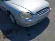 2000 Hyundai Sonata z VIN KMHWF25V6YA230099, wystawiony jako IAAI lot #43149531 z przebiegiem 118 678 mil mil oraz . Historia ofert i sprzedaży dostępna na DreamBid. Obrazek 6.