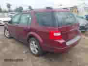 2005 Ford Freestyle Limited с VIN 1FMDK06105GA38348, выставлен на аукционе IAAI как лот 43052319 с пробегом Не указан миль и . История ставок и продаж доступна на DreamBid. Изображение 3.