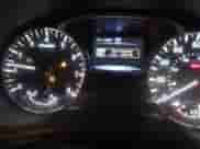 2016 Nissan Pathfinder Platinum with VIN 5N1AR2MM1GC617754, listed as a IAAI auction lot 41387899 with 105,936 mi miles and . Bid and sale history available at DreamBid. Image 7.