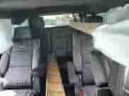 2023 Cadillac Escalade 4WD Sport Platinum with VIN 1GYS4GKL1PR239120, listed as a Copart auction lot 70947865 with 32,065 mi miles and Salvage title. Bid and sale history available at DreamBid. Image 10.