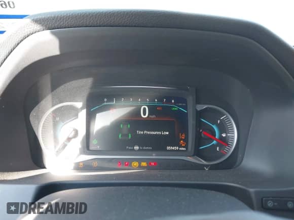 2021 Honda Passport EX-L с VIN 5FNYF7H52MB001975, выставлен на аукционе IAAI как лот 43383933 с пробегом 59 459 миль миль и . История ставок и продаж доступна на DreamBid. Изображение 7.