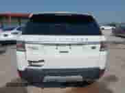 2016 Land Rover Range Rover Sport HSE с VIN SALWR2VFXGA567015, выставлен на аукционе IAAI как лот 42449626 с пробегом 74 791 миль миль и . История ставок и продаж доступна на DreamBid. Изображение 16.