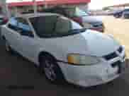 2005 Dodge Stratus SXT with VIN 1B3EL46T65N642109, listed as a IAAI auction lot 42545201 with 137,138 mi miles and . Bid and sale history available at DreamBid. Image 1.
