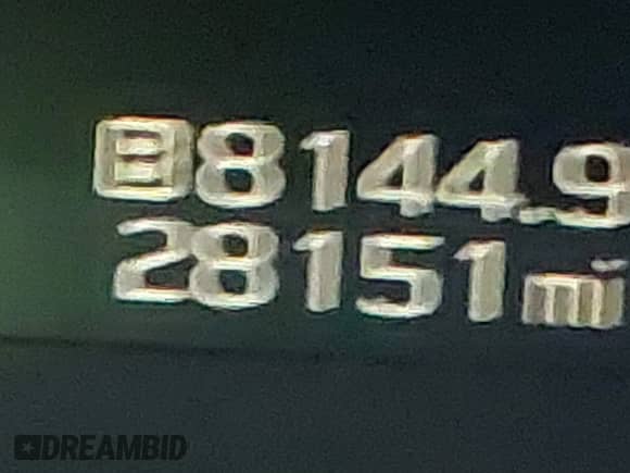 2023 Subaru WRX Limited с VIN JF1VBAL62P9802759, выставлен на аукционе IAAI как лот 41115750 с пробегом 28 151 миль миль и . История ставок и продаж доступна на DreamBid. Изображение 16.