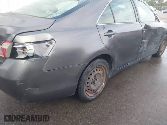 2007 Toyota Camry CE с VIN JTNBE46K773023497, выставлен на аукционе IAAI как лот 43394488 с пробегом 413 468 миль миль и . История ставок и продаж доступна на DreamBid. Изображение 6.