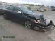 2014 Volvo S60 T6 with VIN YV1902FH2E2293308, listed as a Copart auction lot 85340634 with Not provided miles and Salvage title. Bid and sale history available at DreamBid. Image 4.