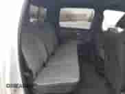 2022 Ram 1500 Big Horn with VIN 1C6RRFMG1NN242109, listed as a Copart auction lot 86005704 with 66,254 mi miles and Salvage title. Bid and sale history available at DreamBid. Image 11.