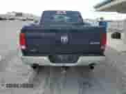 2019 Ram 1500 Express z VIN 1C6RR7KTXKS541486, wystawiony jako Copart lot #80320175 z przebiegiem 75 195 mil mil oraz Szkoda całkowita • Salvage title. Historia ofert i sprzedaży dostępna na DreamBid. Obrazek 6.