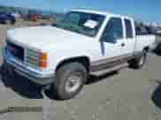 1997 GMC Sierra 1500 с VIN 2GTEK19R7V1540500, выставлен на аукционе IAAI как лот 42349701 с пробегом 230 832 миль миль и . История ставок и продаж доступна на DreamBid. Изображение 2.