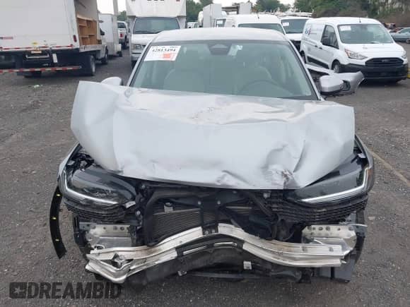 2023 Honda HR-V LX z VIN 3CZRZ1H32PM708303, wystawiony jako IAAI lot #42813494 z przebiegiem 32 079 mil mil oraz . Historia ofert i sprzedaży dostępna na DreamBid. Obrazek 13.