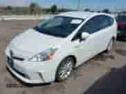 2013 Toyota Prius Two с VIN JTDZN3EU8D3211778, выставлен на аукционе IAAI как лот 42861483 с пробегом 130 526 миль миль и . История ставок и продаж доступна на DreamBid. Изображение 17.