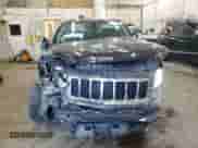 2013 Jeep Grand Cherokee Limited с VIN 1C4RJFBT4DC545458, выставлен на аукционе Copart как лот 68581645 с пробегом 119 383 миль миль и На запчасти • Non repairable. История ставок и продаж доступна на DreamBid. Изображение 5.