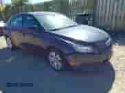 2014 Chevrolet Cruze LS с VIN 1G1PA5SGXE7426059, выставлен на аукционе IAAI как лот 43489101 с пробегом 120 582 миль миль и . История ставок и продаж доступна на DreamBid. Изображение 1.