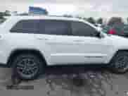 2020 Jeep Grand Cherokee Limited с VIN 1C4RJEBG4LC117966, выставлен на аукционе IAAI как лот 42793258 с пробегом 86 825 миль миль и . История ставок и продаж доступна на DreamBid. Изображение 14.