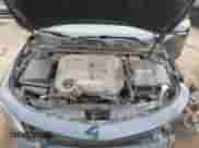 2017 Chevrolet Impala LT with VIN 1G1105S39HU195845, listed as a IAAI auction lot 43157829 with 176,712 mi miles and . Bid and sale history available at DreamBid. Image 10.