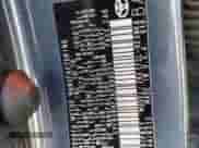 2019 Toyota Corolla L with VIN 5YFBURHE2KP899521, listed as a Copart auction lot 87391575 with 118,408 mi miles and Non repairable. Bid and sale history available at DreamBid. Image 12.