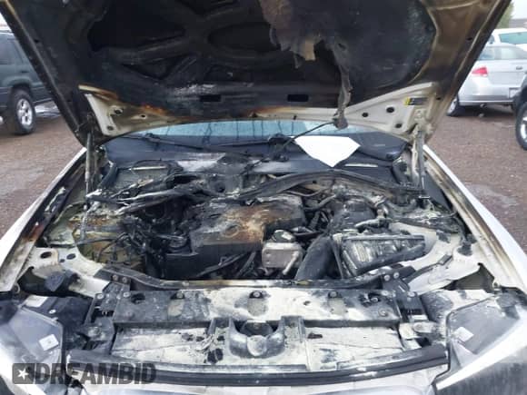 2017 BMW X3 sDrive28i with VIN 5UXWZ7C58H0T43908, listed as a IAAI auction lot 43171179 with Not provided miles and . Bid and sale history available at DreamBid. Image 10.