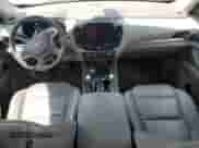 2019 Chevrolet Traverse Premier с VIN 1GNEVKKW7KJ173779, выставлен на аукционе Copart как лот 68617435 с пробегом 182 429 миль миль и Чистый • Clean title. История ставок и продаж доступна на DreamBid. Изображение 8.