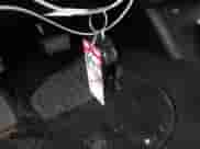 2018 Toyota Prius Plus z VIN JTDKARFP0J3084142, wystawiony jako IAAI lot #41936736 z przebiegiem 50 699 mil mil oraz . Historia ofert i sprzedaży dostępna na DreamBid. Obrazek 11.