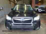 2014 Subaru Forester XT Touring z VIN JF2SJGMC0EH542664, wystawiony jako Copart lot #82309135 z przebiegiem 125 941 mil mil oraz Czysty tytuł • Clean title. Historia ofert i sprzedaży dostępna na DreamBid. Obrazek 5.
