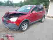 2009 Saturn VUE XE с VIN 3GSCL33P29S634113, выставлен на аукционе IAAI как лот 42456930 с пробегом 142 054 миль миль и . История ставок и продаж доступна на DreamBid. Изображение 18.
