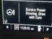 2021 Chevrolet TrailBlazer LS с VIN KL79MNSL3MB049197, выставлен на аукционе IAAI как лот 42815494 с пробегом 112 515 миль миль и . История ставок и продаж доступна на DreamBid. Изображение 15.