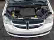 2011 Dodge Grand Caravan Cargo with VIN 2D4RN1AG5BR601684, listed as a IAAI auction lot 40406009 with 207,242 mi miles and . Bid and sale history available at DreamBid. Image 10.