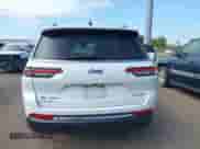 2022 Jeep Grand Cherokee Limited with VIN 1C4RJKBG1N8603557, listed as a IAAI auction lot 42719049 with 146,952 mi miles and . Bid and sale history available at DreamBid. Image 16.