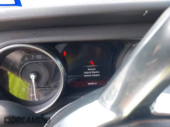 2022 Jeep Wrangler Unlimited Sahara с VIN 1C4JJXP64NW278232, выставлен на аукционе IAAI как лот 43214382 с пробегом 44 034 миль миль и . История ставок и продаж доступна на DreamBid. Изображение 15.