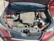 2019 Subaru Forester Premium z VIN JF2SKAEC1KH465050, wystawiony jako Copart lot #81649715 z przebiegiem 57 982 mil mil oraz Szkoda całkowita • Salvage title. Historia ofert i sprzedaży dostępna na DreamBid. Obrazek 11.