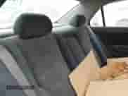 2003 Honda Accord LX with VIN 1HGCM66363A062055, listed as a IAAI auction lot 43278287 with 163,678 mi miles and . Bid and sale history available at DreamBid. Image 8.