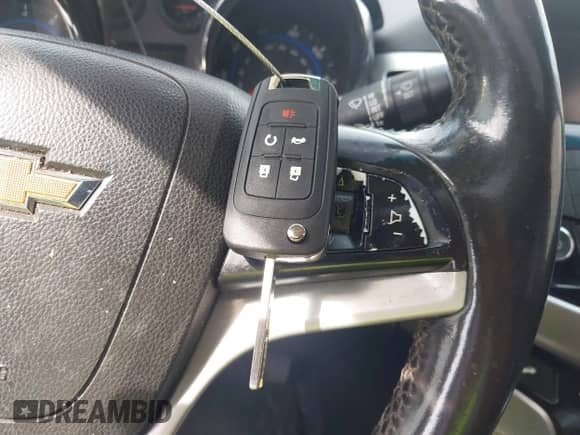 2015 Chevrolet Cruze LTZ с VIN 1G1PG5SB9F7194994, выставлен на аукционе IAAI как лот 43453509 с пробегом Не указан миль и . История ставок и продаж доступна на DreamBid. Изображение 11.