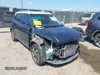 2021 Hyundai Venue Denim с VIN KMHRC8A30MU112362, выставлен на аукционе IAAI как лот 42988029 с пробегом 79 773 миль миль и . История ставок и продаж доступна на DreamBid. Изображение 1.