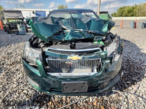 2014 Chevrolet Cruze 2LT с VIN 1G1PE5SB3E7143768, выставлен на аукционе Copart как лот 83779015 с пробегом 115 477 миль миль и Списание • Salvage title. История ставок и продаж доступна на DreamBid. Изображение 5.