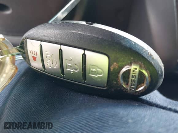 2014 Nissan Maxima SV z VIN 1N4AA5AP8EC444040, wystawiony jako IAAI lot #42926297 z przebiegiem 100 800 mil mil oraz . Historia ofert i sprzedaży dostępna na DreamBid. Obrazek 11.