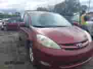 2006 Toyota Sienna XLE z VIN 5TDZA22C86S473786, wystawiony jako IAAI lot #43542996 z przebiegiem 312 570 mil mil oraz . Historia ofert i sprzedaży dostępna na DreamBid. Obrazek 6.